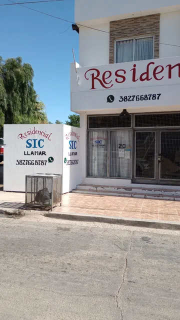 Residencial SIC