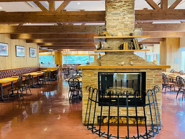 足柄の森レストラン EXPASA足柄