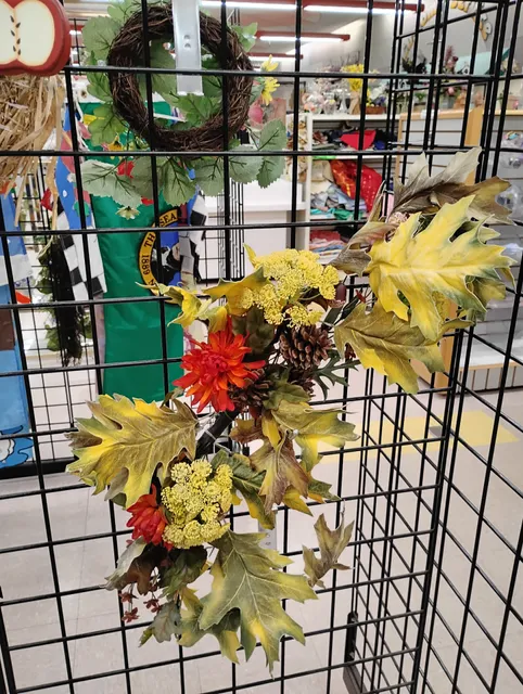 Oshkosh Area Community Pantry