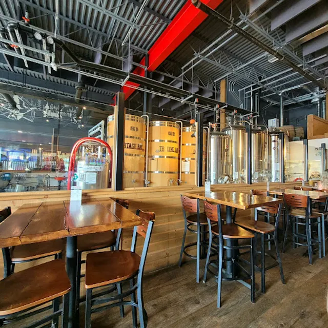 Bracebridge Barrelhouse