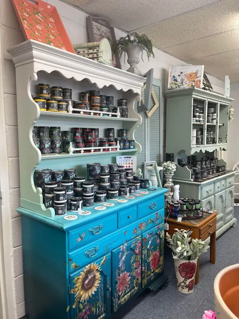 Stella Rose Mercantile and Boutique