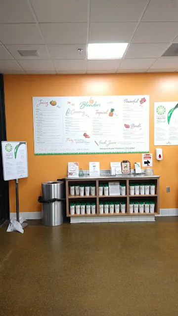 Blenders In The Grass - Lompoc