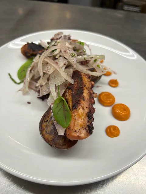 The Maker Pasta Shop & Café