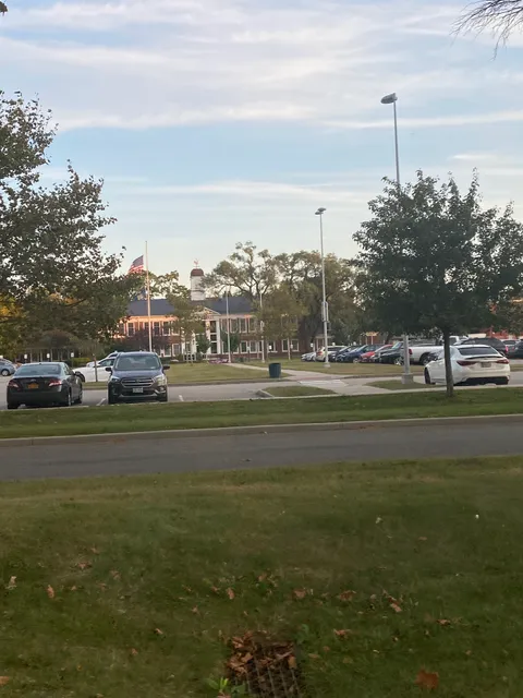 Farmingdale State College