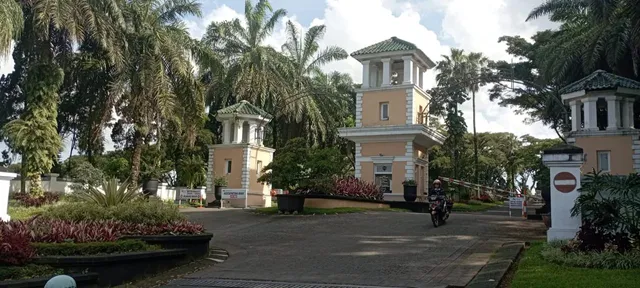 Puncak Resort International