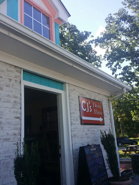 Westlake Coffee and Cafe