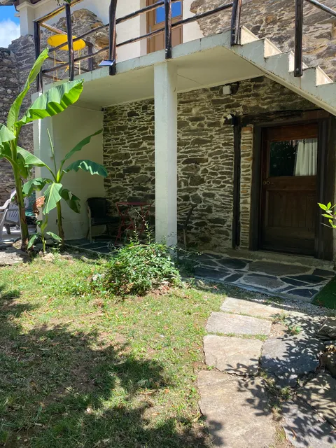 Chambres d'Hôtes Hameau de Taur prés de ALBI