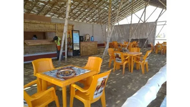 SABOR Peruano de CORA