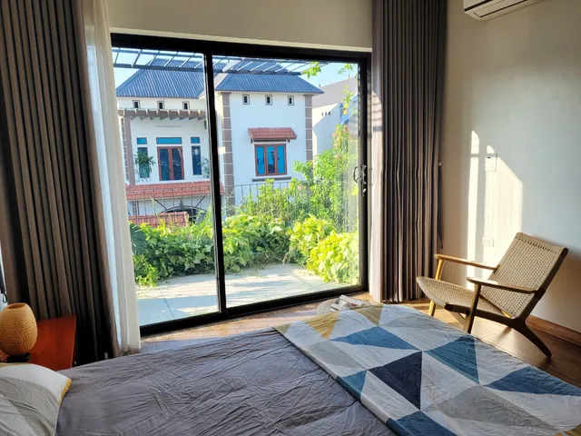 Nội Bài homestay