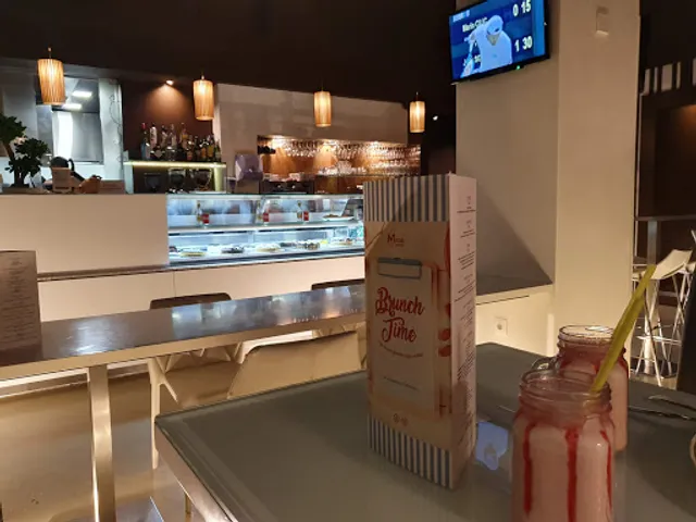 Moscada Restaurante & Bar