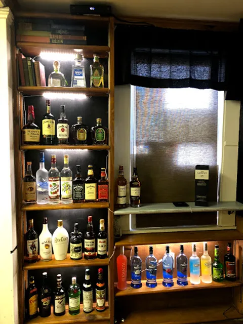 The Little Brick Pub