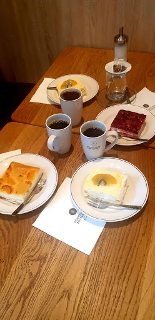 Schwälmer Brotladen