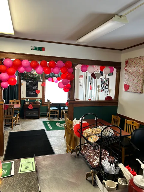 The Trojan House Deli and Catering