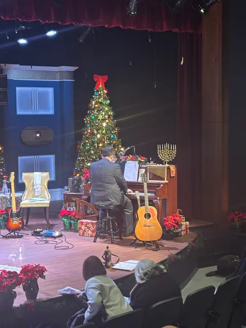 American Blues Theater