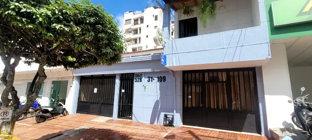 HOTEL AYENDA Antiguo Campestre