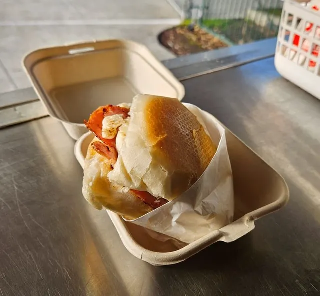 In The Mood For Street Food