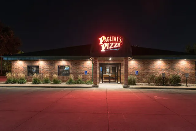 Pagliai's Pizza