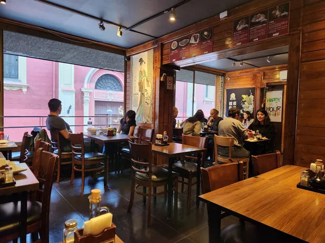 Everyday Sushi Restaurant