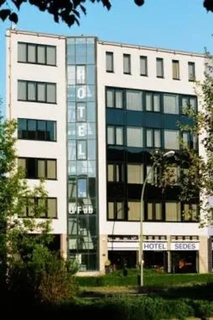 Hotel Sedes
