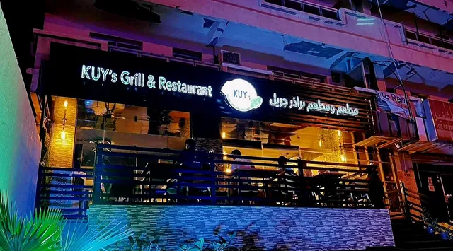 Peak Filipino Restaurant