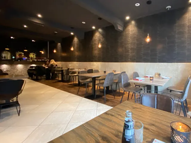 Restaurant Insho - Sushi & Grill