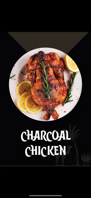 Al Mandi & Karahi house