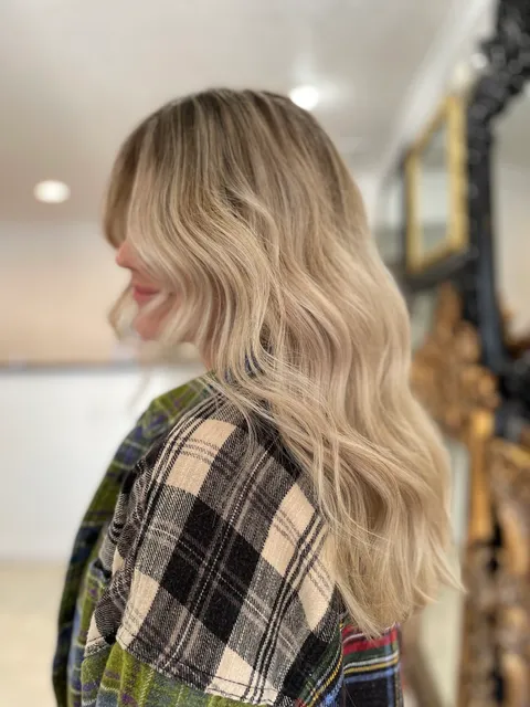 All About You Salon & Spa NOW INDEPENDENT BEAUTY SUITES