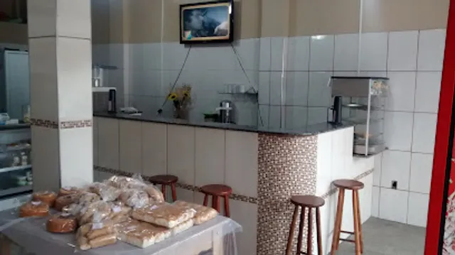 Padaria e Confeitaria Doce Café