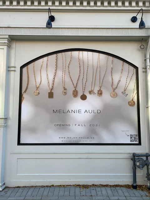 Melanie Auld Jewelry