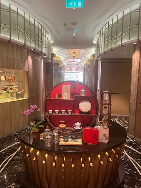 Pak Loh Chiu Chow Restaurant