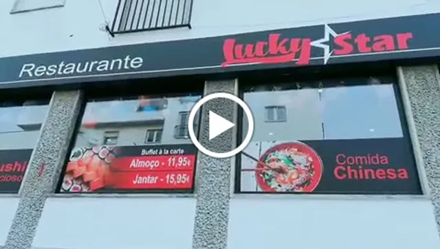 RESTAURANTE Lucky Star