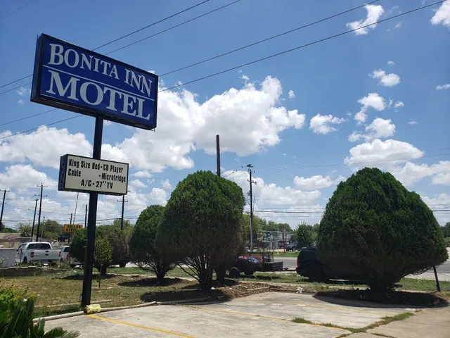 Bonita Inn Motel