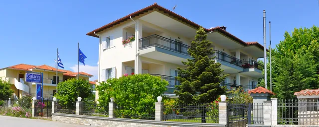 Galanis Apartments