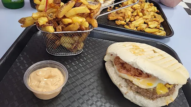 Friterie Chez Steffi