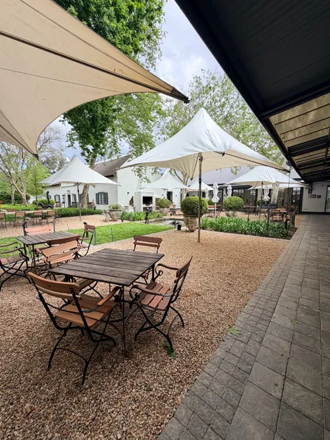 Grande Provence Restaurant