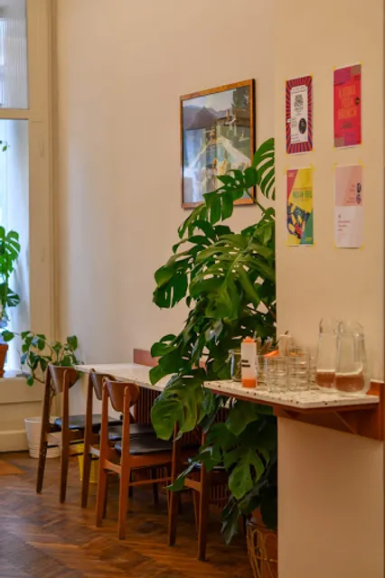 Karma Food - Neustiftgasse Wien