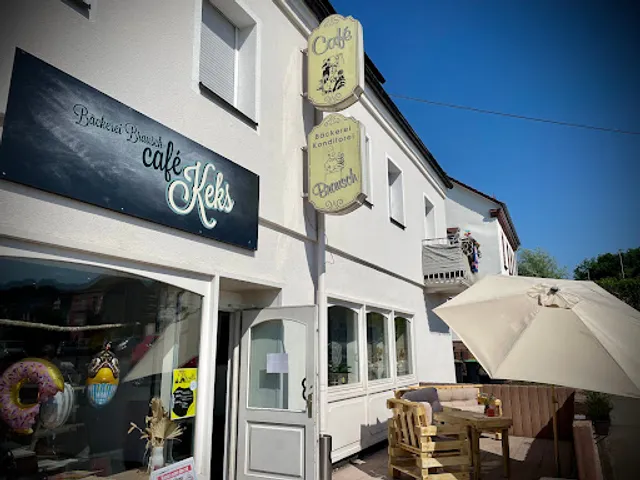 Cafe Keks
