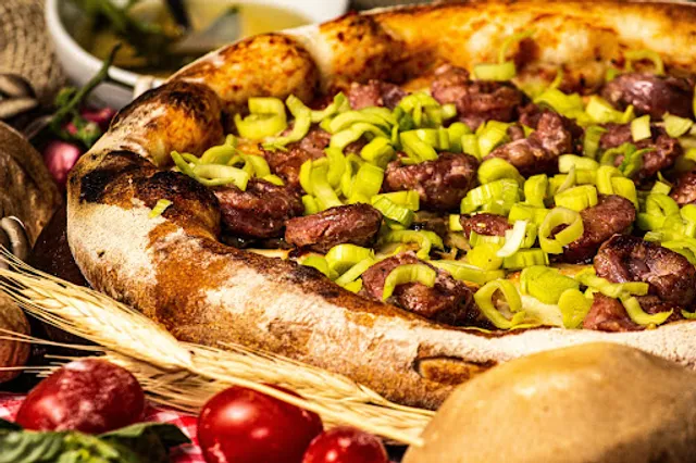 Alto Gávea Pizzaria