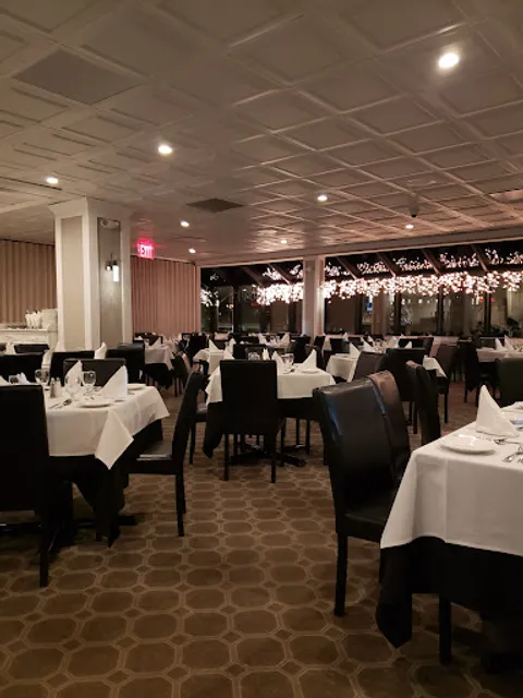 Cafe Bella Vita Italian Restaurant