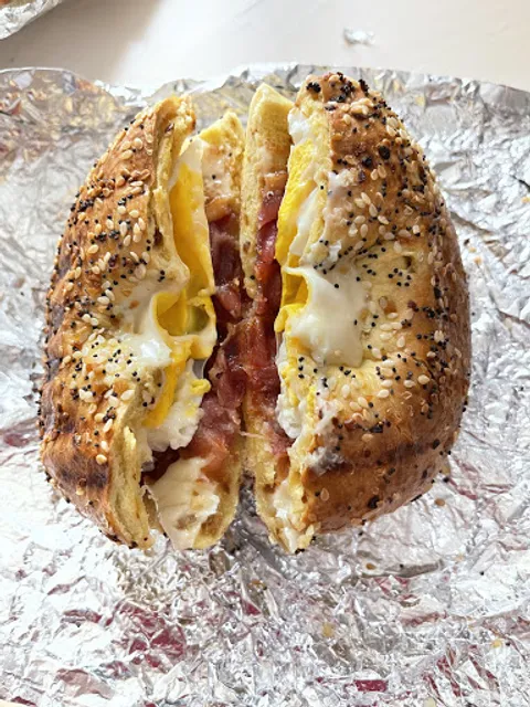 Boston Pocket & Deli