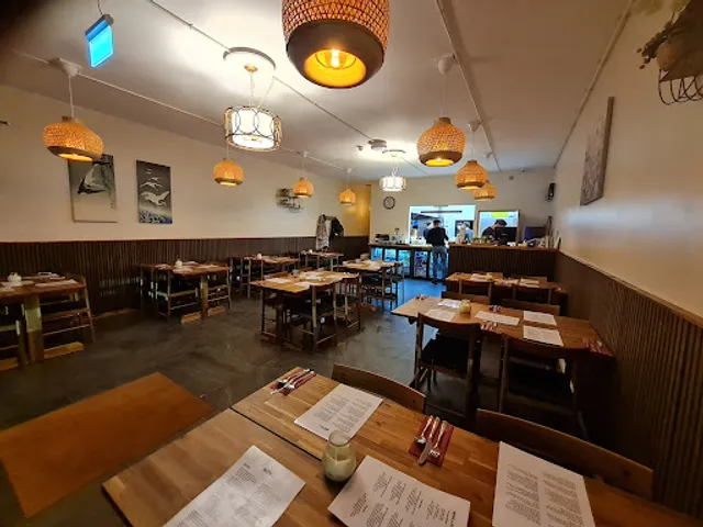 Korean Kitchen