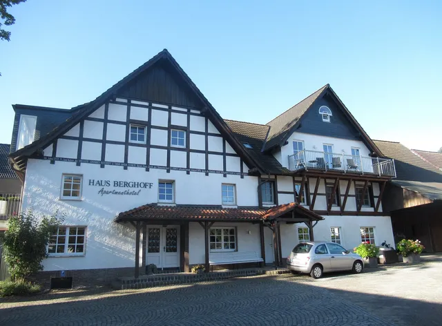 Haus Berghoff