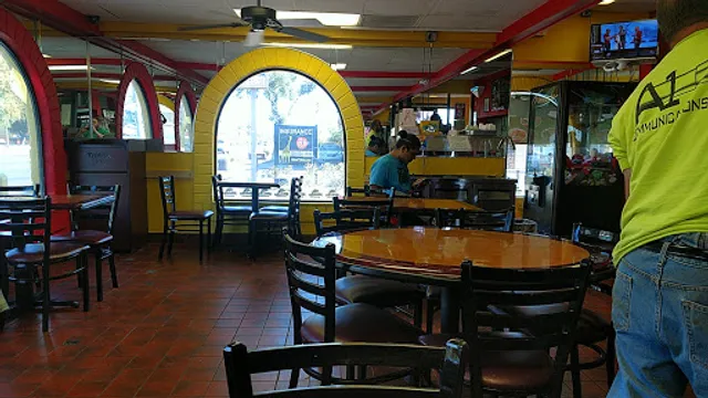 Filiberto's Mexican Food