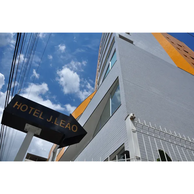 Hotel Jesus Leão