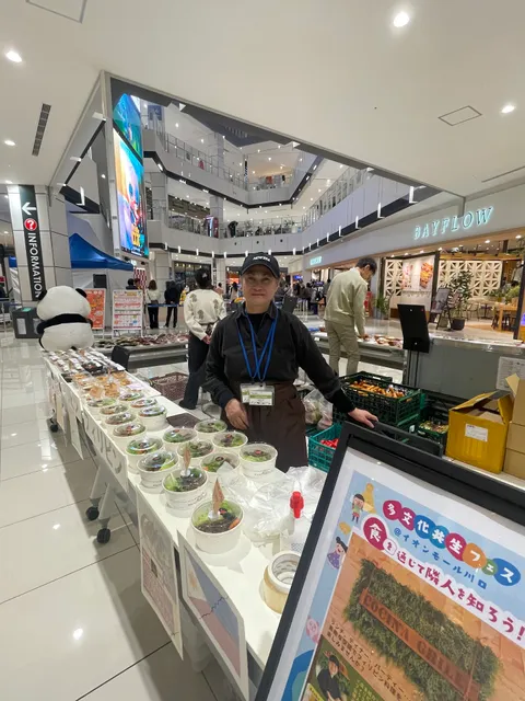 COCINA GRILL【クシナグリル】