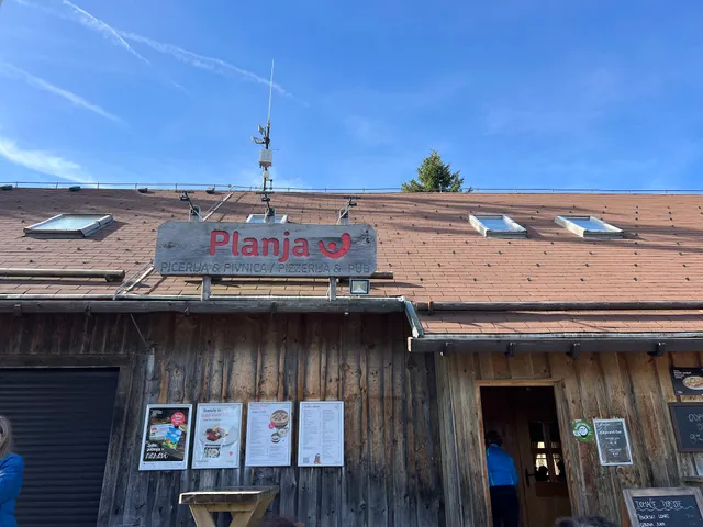 Planja Bar & Pizzeria