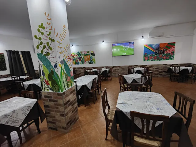 Pizzeria A CASA di BOH