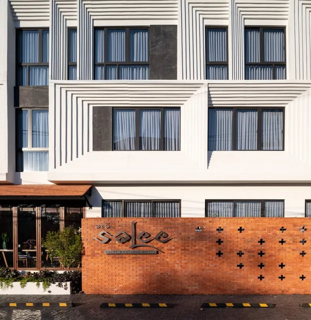 Salee Boutique Hotel