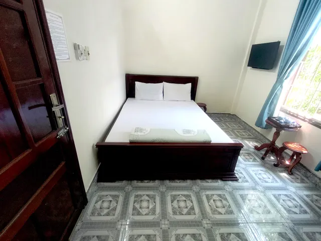 Nhà Nghỉ Anh Dũng