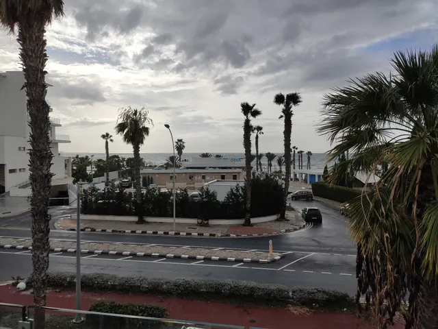 Phaedrus Living: Seaside Luxury Flat Limnaria 152